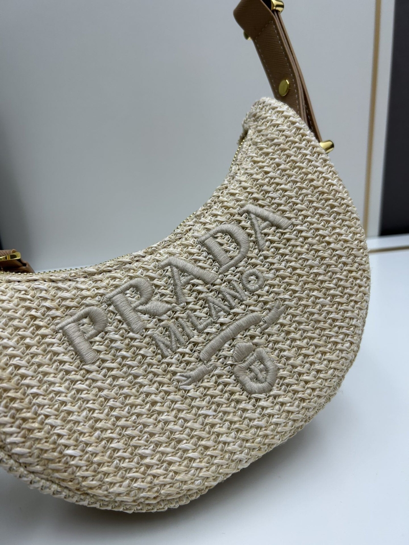 Prada Top Handle Bags